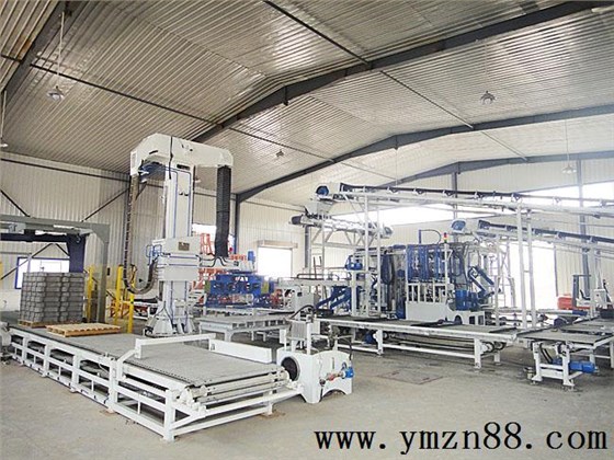 銀馬空心磚機(jī) 銀馬空心磚機(jī)