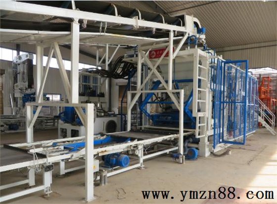 免燒磚機(jī)設(shè)備 免燒磚機(jī)設(shè)備