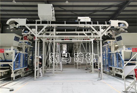 制磚機(jī)設(shè)備：硬核西安又出新支持政策，即日?qǐng)?zhí)行！