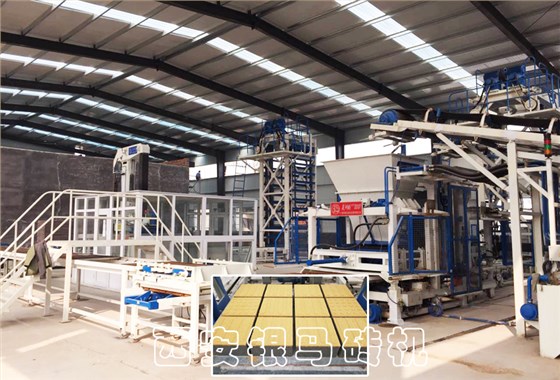 銀馬透水磚機(jī)制磚設(shè)備生態(tài)創(chuàng)新，聚焦兩會&ldquo;好聲音&rdquo;！