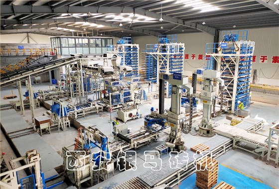 工業(yè)固廢制磚機(jī)：發(fā)展別盲目，背后的負(fù)資產(chǎn)也可以轉(zhuǎn)正！