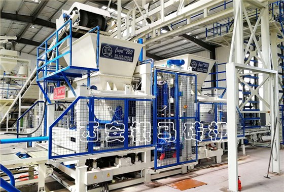 水泥空心磚機打造經(jīng)濟高質(zhì)量發(fā)展的&ldquo;強勁引擎&rdquo;！