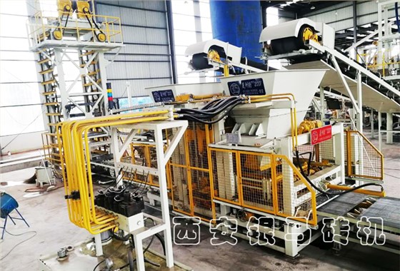 企業(yè)增效干貨！路面磚機(jī)械設(shè)備水泥磚機(jī)長(zhǎng)期停機(jī)保養(yǎng)要點(diǎn)！