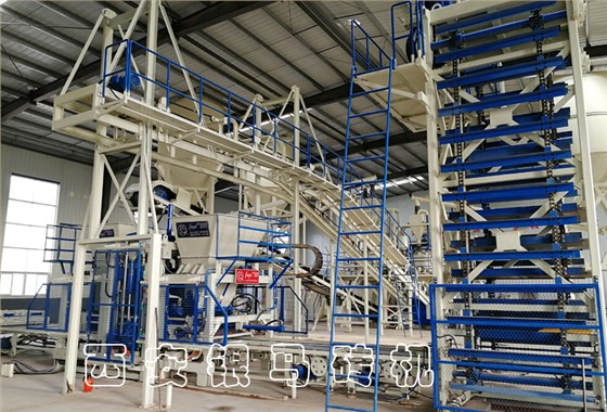 透水磚制磚機使用技巧及操作細節(jié)有哪些？