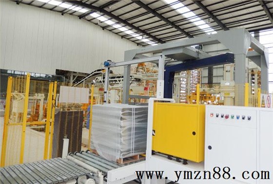 全自動(dòng)打包機(jī) 全自動(dòng)打包機(jī)