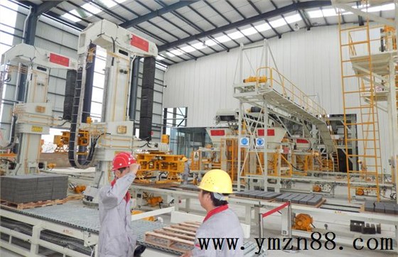 粉煤灰磚機維修 粉煤灰磚機維修