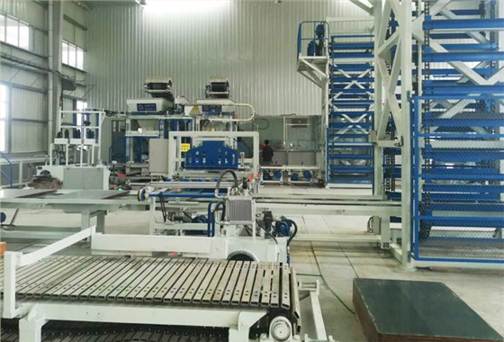 免燒磚機(jī)械設(shè)備