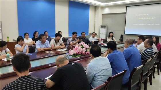 西安銀馬董事長(zhǎng)曹映輝講話