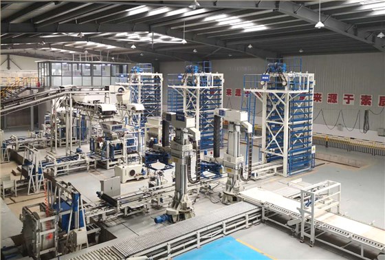 西安銀馬，探索智能科技，鑄就綠色品牌