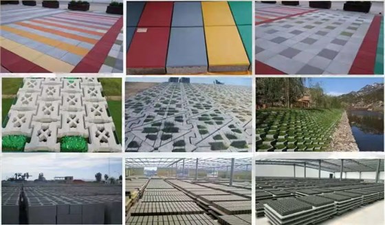 免燒磚制品 免燒磚制品