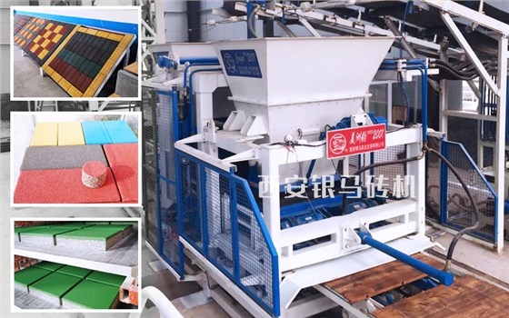 未來四十年環(huán)保產(chǎn)業(yè)機(jī)遇無限，全自動(dòng)水泥磚生產(chǎn)線前景廣闊