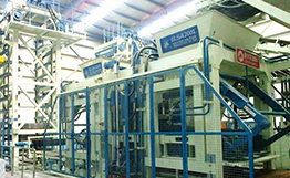 為什么說銀馬是砌塊磚機的如此的好？