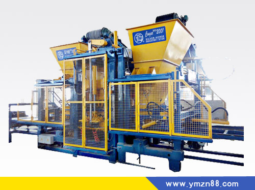 西安透水磚機 西安透水磚機