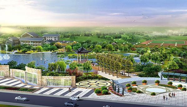 全自動(dòng)水泥磚機(jī)設(shè)備消化建筑垃圾助力海綿城市