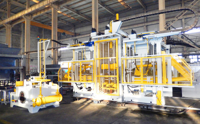 2017年度免燒磚機設備價格預測