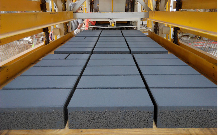 透水磚—救贖城市排澇系統(tǒng)建設所欠巨帳