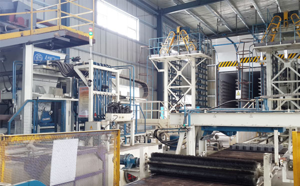 全自動建筑垃圾處理設備是解決建筑垃圾圍城的一方良藥