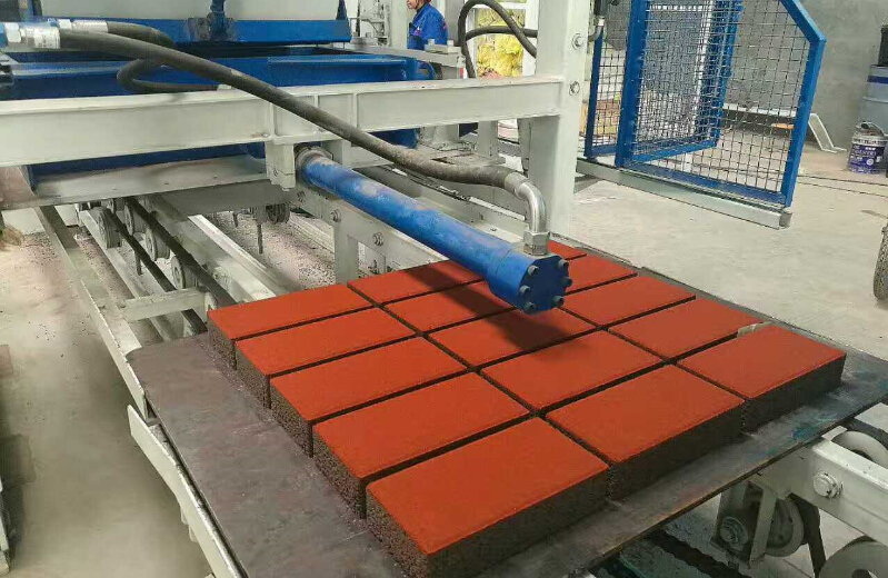 驚！透水鋪裝材料的優(yōu)點！