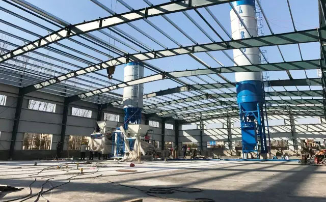 透水磚機械應用之城市道路“海綿化”改造實例