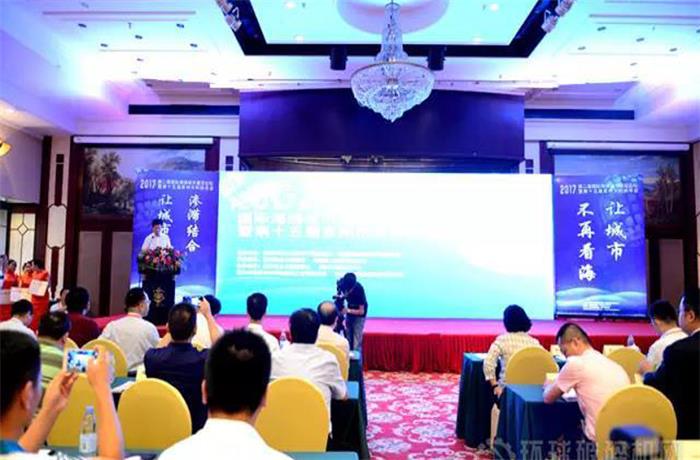 第二屆國(guó)際海綿城市建設(shè)論壇對(duì)透水磚機(jī)設(shè)備行業(yè)有哪些影響？