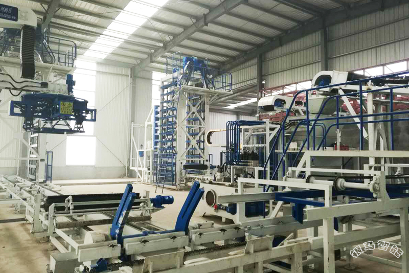 市政工程制磚設(shè)備維護(hù)保養(yǎng)相關(guān)知識(shí)