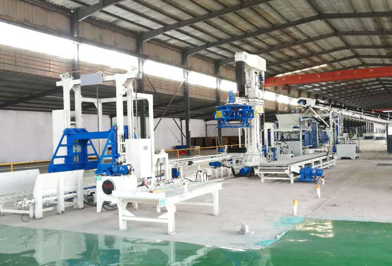 水泥免燒磚成型機(jī)選擇方向有哪些？