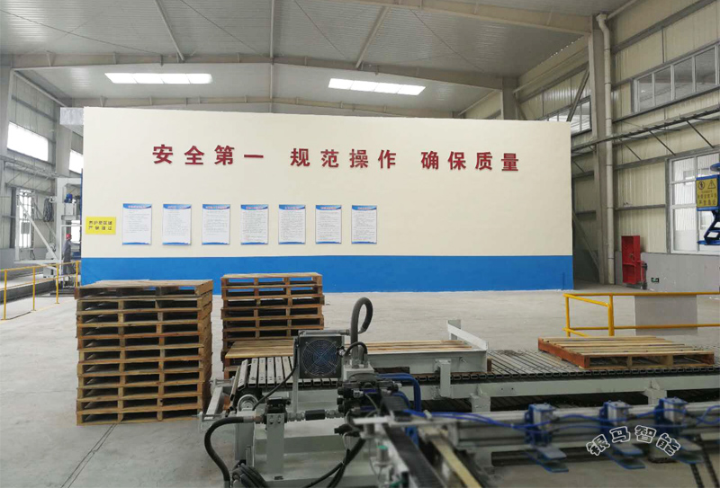 粉煤灰制磚設(shè)備助推新型墻材產(chǎn)業(yè)再上新臺(tái)階