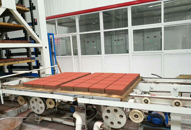 水泥磚機(jī)械設(shè)備