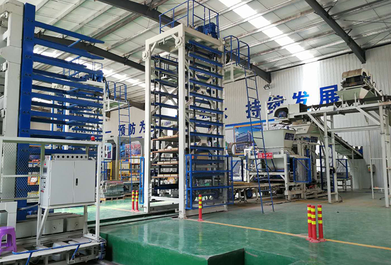 水泥磚機械設(shè)備