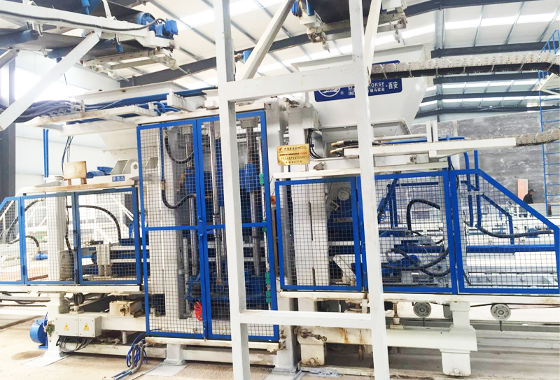 免燒磚機：液壓系統(tǒng)液壓缸的安裝要求有哪些？