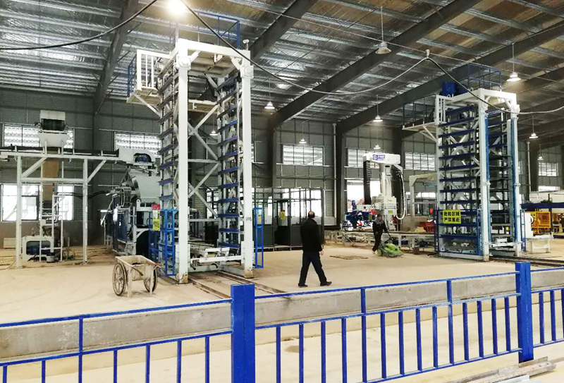 嵌角磚制磚機(jī)