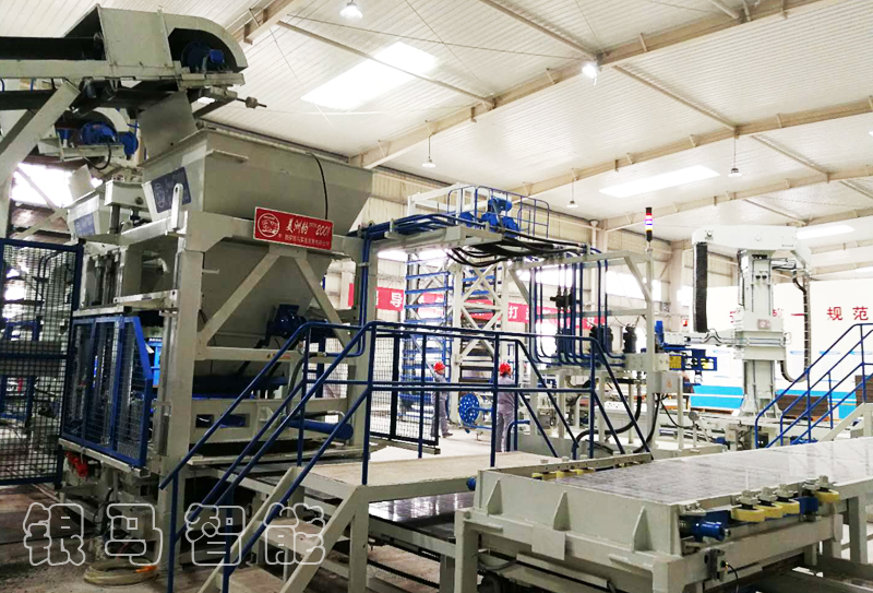 人行道步道磚機(jī)