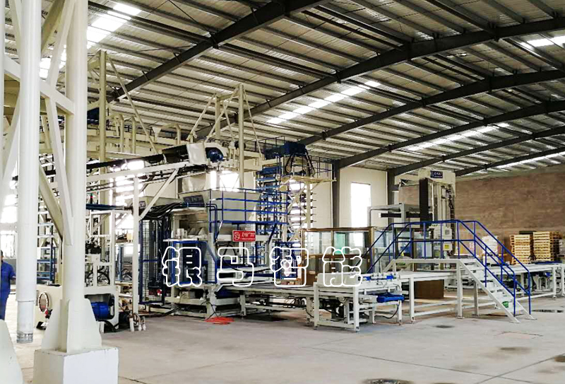 透水磚廣場磚設(shè)備常見液壓系統(tǒng)維護知識！