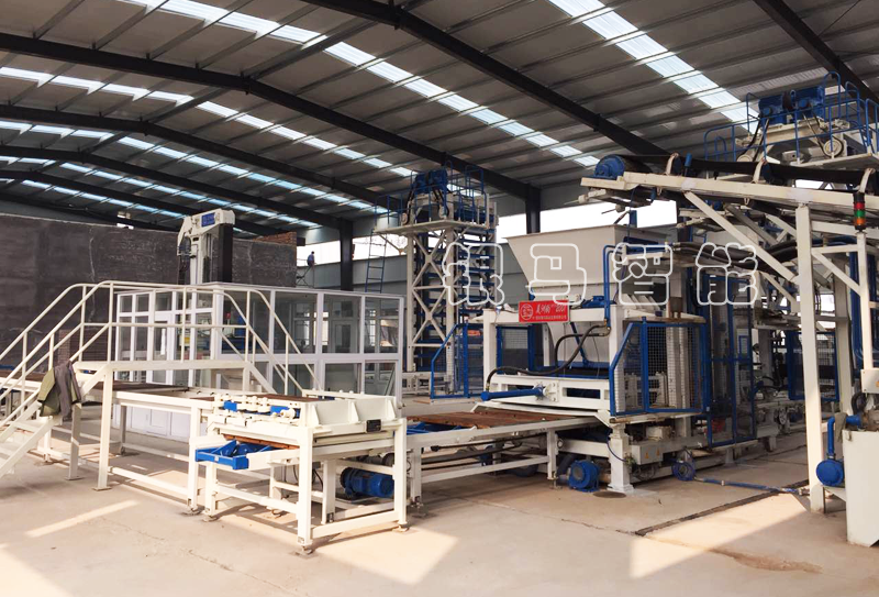 免燒磚廠設(shè)備配套皮帶機(jī)常見故障之打滑