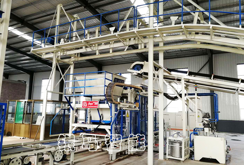 免燒磚機(jī)設(shè)備的停機(jī)及放置的準(zhǔn)備工作有哪些？