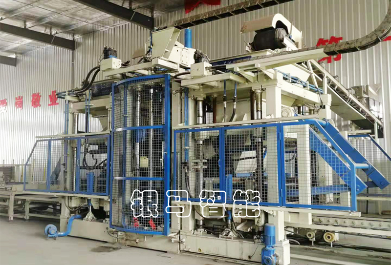 免燒磚設(shè)備生產(chǎn)線機(jī)械密封及活動(dòng)連接要檢查哪些內(nèi)容？