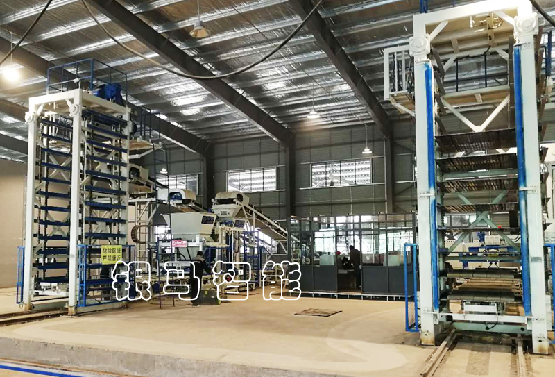 免燒磚設(shè)備生產(chǎn)線密封件分類及常見的液壓動力故障