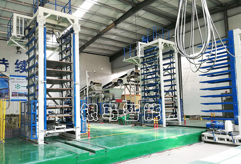 全自動(dòng)建筑垃圾制磚機(jī)技術(shù)人員教你如何正確安裝油封！