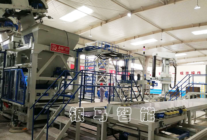 環(huán)保制磚設(shè)備生產(chǎn)線：砌塊磚機液壓密封防治及設(shè)備選擇要點！