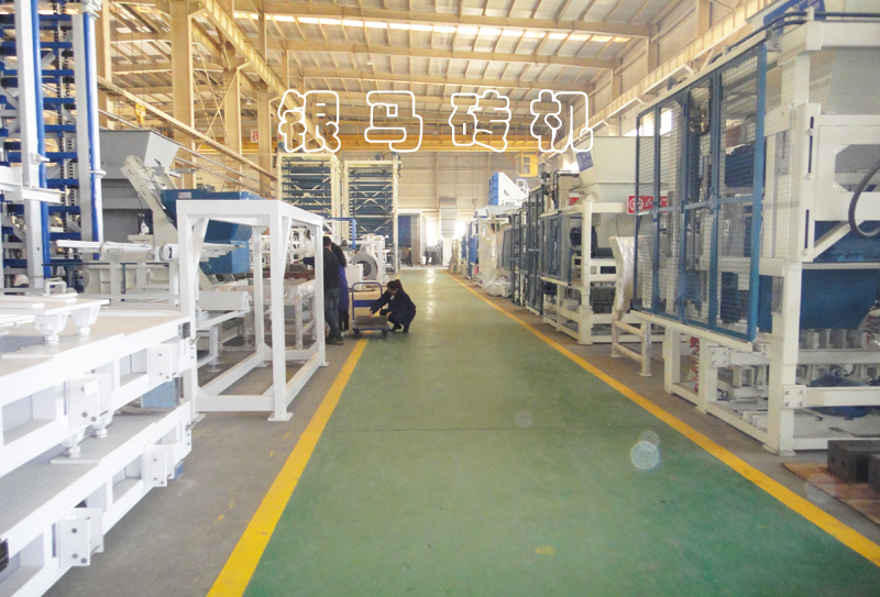 西安銀馬，探索智能科技，鑄就綠色品牌