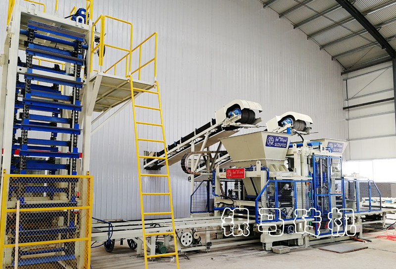 免燒磚機：什么是水渣免燒壓磚機的水腐蝕？