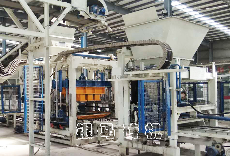 空心磚機(jī)：水泥磚廠自動(dòng)化設(shè)備電氣故障如何進(jìn)行應(yīng)急排查處理？