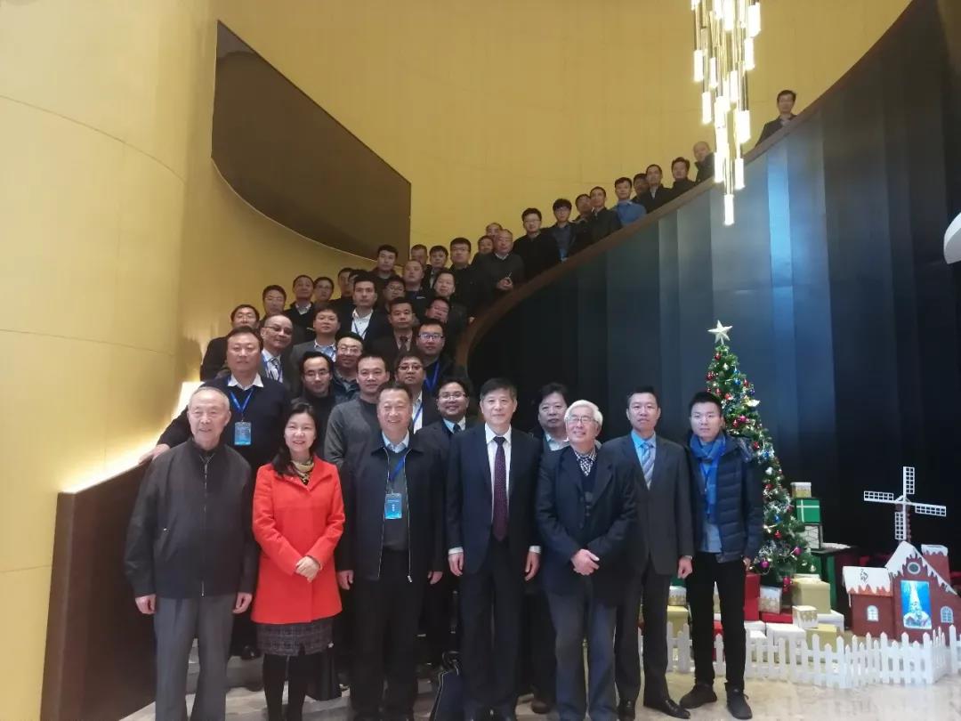 2019年全國(guó)混凝土預(yù)制構(gòu)建生產(chǎn)與裝備技術(shù)交流峰會(huì)圓滿落幕！