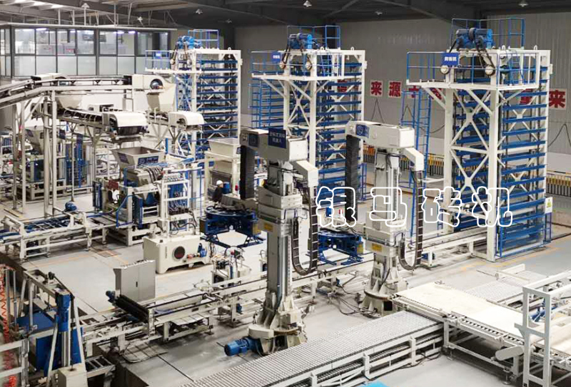 制磚機成套設備：免燒磚機兩大“絕招”教你快速診斷液壓故障！