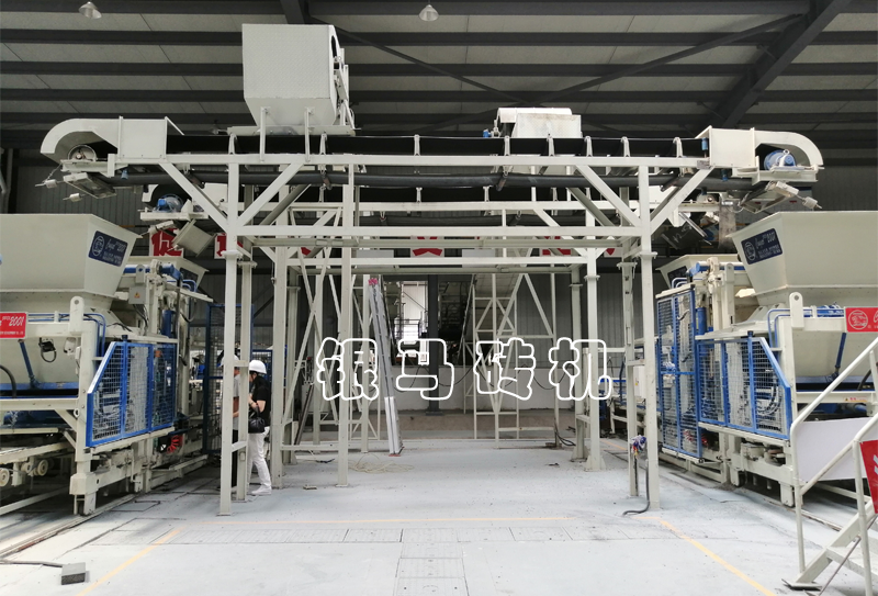 制磚機設(shè)備：硬核西安又出新支持政策，即日執(zhí)行！