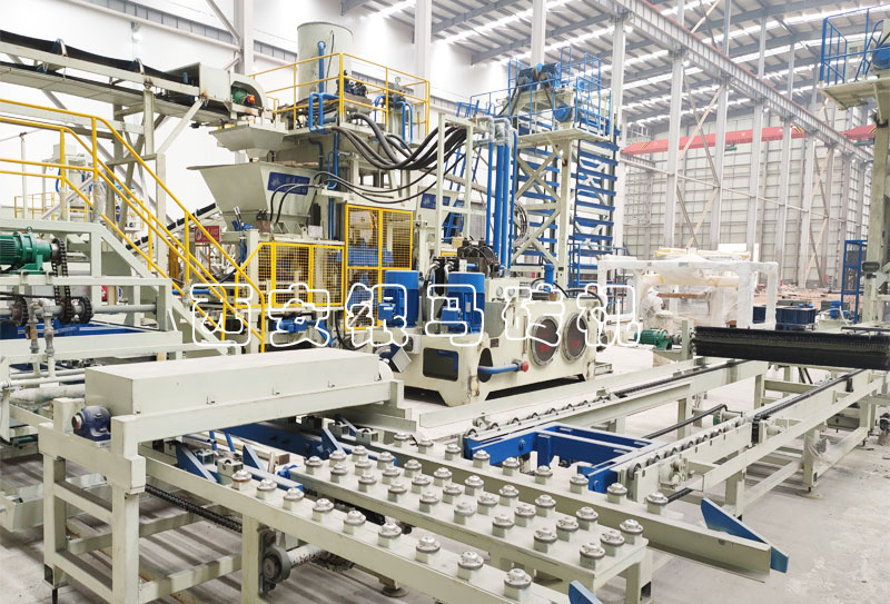 免燒磚機(jī)大型生產(chǎn)廠家：正確操作規(guī)程為設(shè)備養(yǎng)護(hù)護(hù)航！