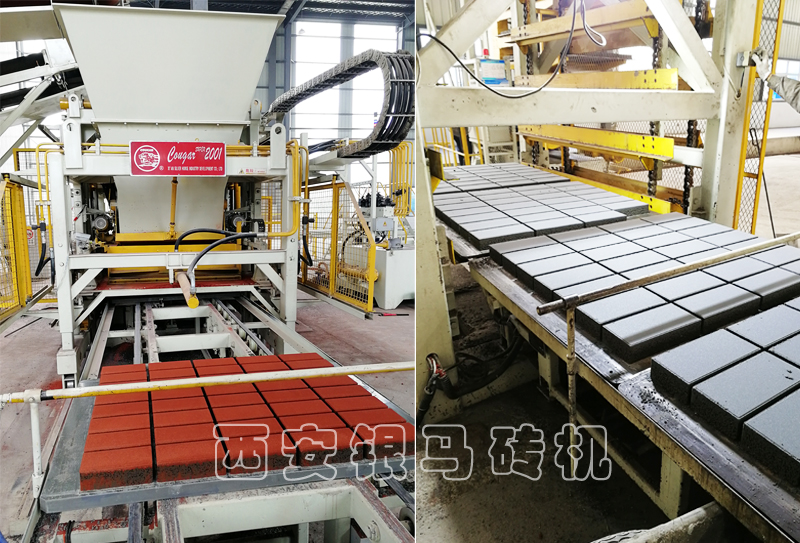 免燒磚機(jī)生產(chǎn)線設(shè)備：產(chǎn)品創(chuàng)新，磚/石一體實(shí)現(xiàn)效益合一！