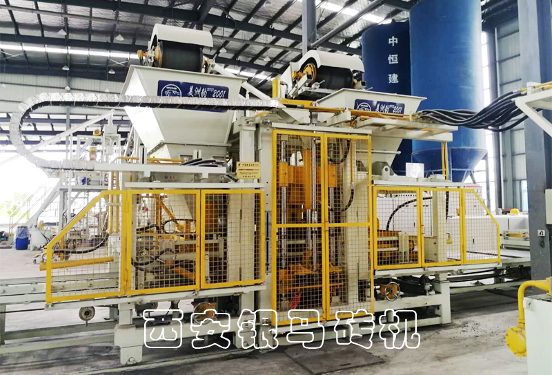 透水磚機(jī)發(fā)揮主導(dǎo)作用還需提高市場認(rèn)知度