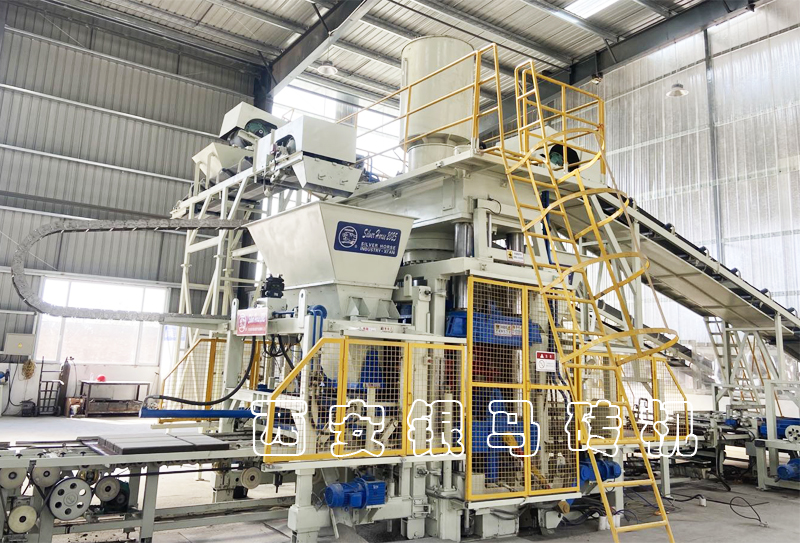 人造路沿石設(shè)備：機(jī)械設(shè)備進(jìn)水原因分析及預(yù)防措施！