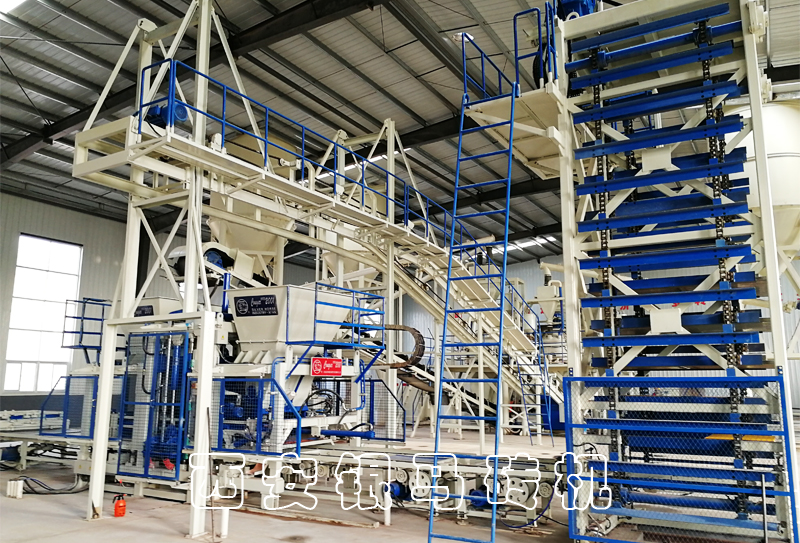 人造路沿石機(jī)器：生態(tài)環(huán)保是意識(shí)，固廢再生是責(zé)任！